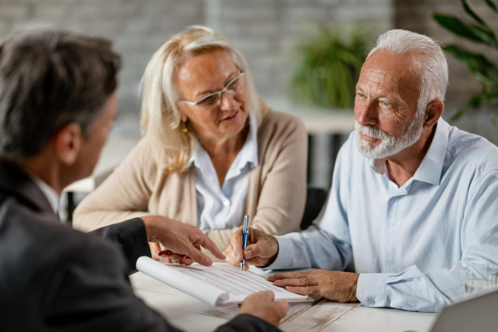 signature acte de vente chez le notaire bien choisir son assurance habitation