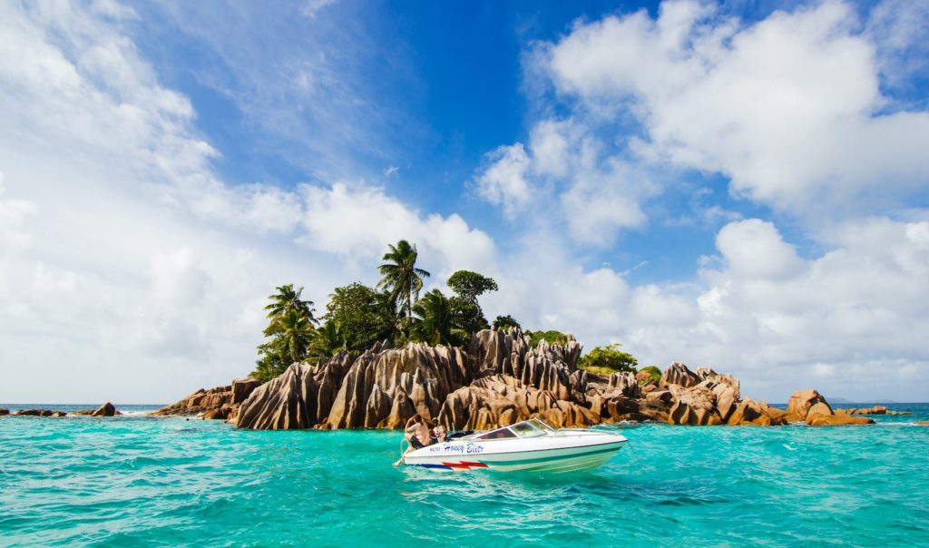 profiter du soleil et des paysages paradisiaques lors de votre séjour au Clubmed Seychelles
