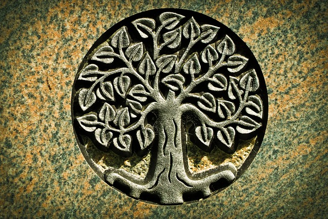 Bracelet arbre de vie