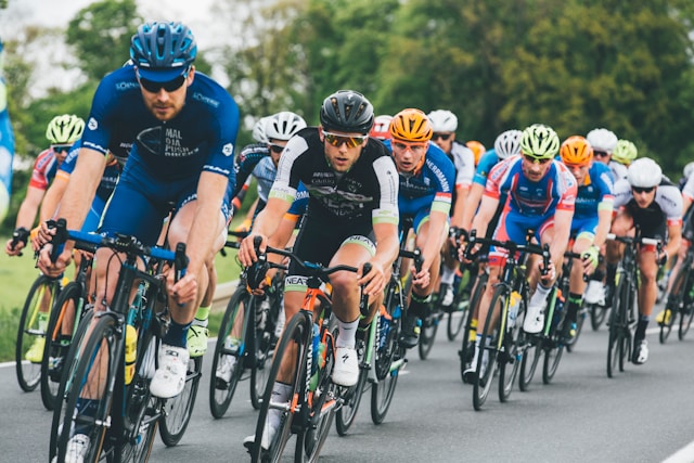 Cyclisme