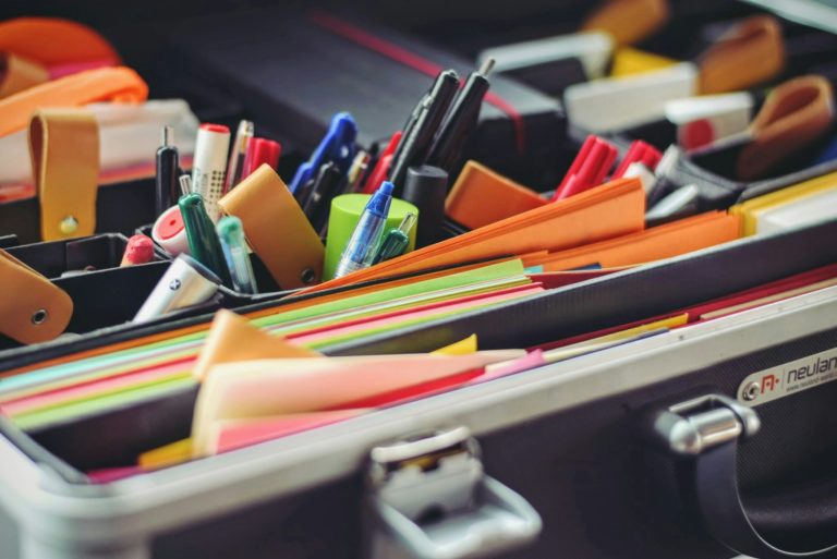 fournitures-de-bureau
